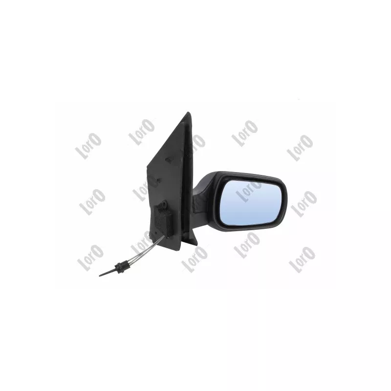 Rétroviseur extérieur ABAKUS 1212M04 - Visuel 1