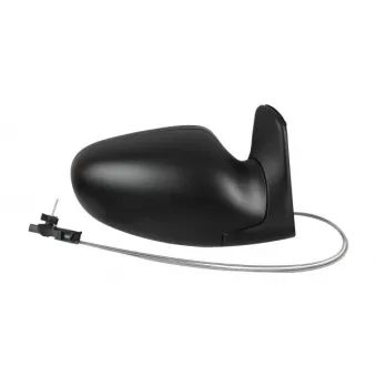 Rétroviseur extérieur ABAKUS OEM 1127043