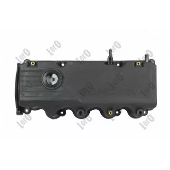 Couvercle de culasse ABAKUS 123-00-048