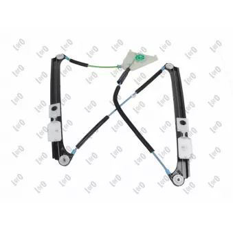 Lève-vitre avant droit ABAKUS OEM 8P4837462A