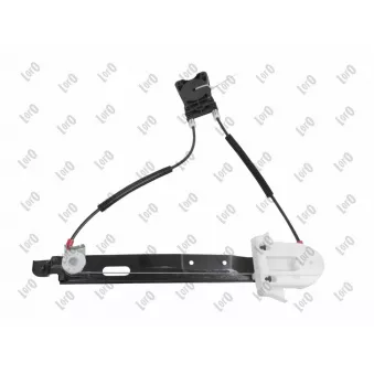 Lève-vitre arrière gauche ABAKUS OEM 7S71A27001BM