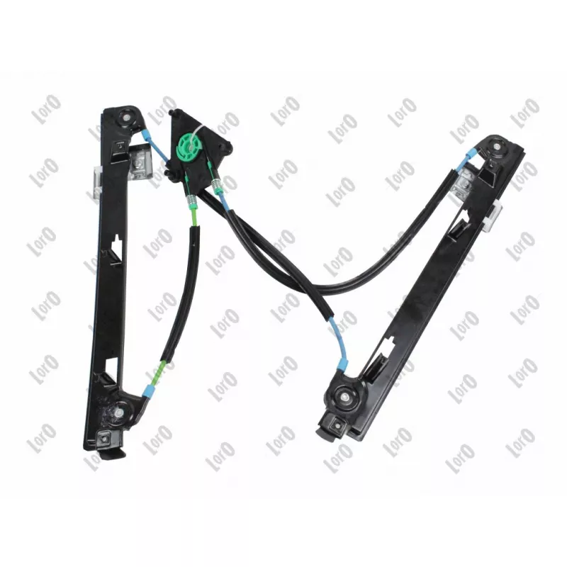 Lève-vitre avant droit ABAKUS 130-046-010 - Visuel 1