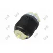 Ressort pneumatique, suspension pneumatique ABAKUS [131-02-101]