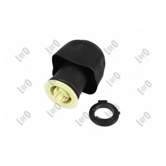 Ressort pneumatique, suspension pneumatique ABAKUS OEM 37106781844