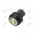 ABAKUS 131-02-108 - Ressort pneumatique, suspension pneumatique