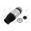 Soufflet de suspension, suspension pneumatique avant gauche ABAKUS [131-02-203]