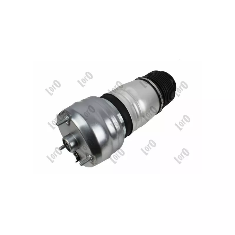 Soufflet de suspension, suspension pneumatique avant droit ABAKUS 131-02-206 - Visuel 1