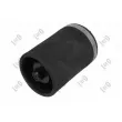 ABAKUS 131-02-303 - Ressort pneumatique, suspension pneumatique
