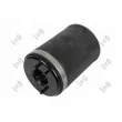 ABAKUS 131-02-304 - Ressort pneumatique, suspension pneumatique