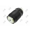 ABAKUS 131-02-307 - Ressort pneumatique, suspension pneumatique