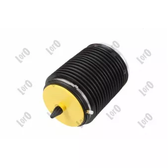 Ressort pneumatique, suspension pneumatique ABAKUS 131-02-311