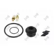 ABAKUS 131-02-314 - Ressort pneumatique, suspension pneumatique