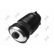 ABAKUS 131-02-315 - Soufflet de suspension, suspension pneumatique arrière gauche
