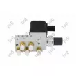 ABAKUS 131-02-504 - Valve, système d'air comprimé