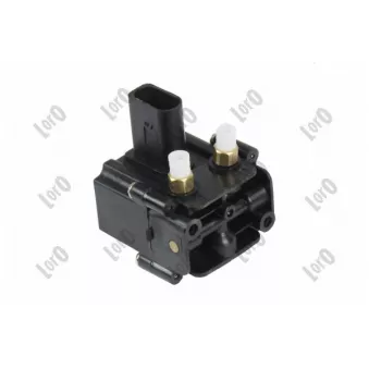 Valve, système d'air comprimé ABAKUS OEM 6769082