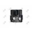 ABAKUS 131-02-505 - Valve, système d'air comprimé