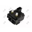 ABAKUS 131-02-506 - Valve, système d'air comprimé