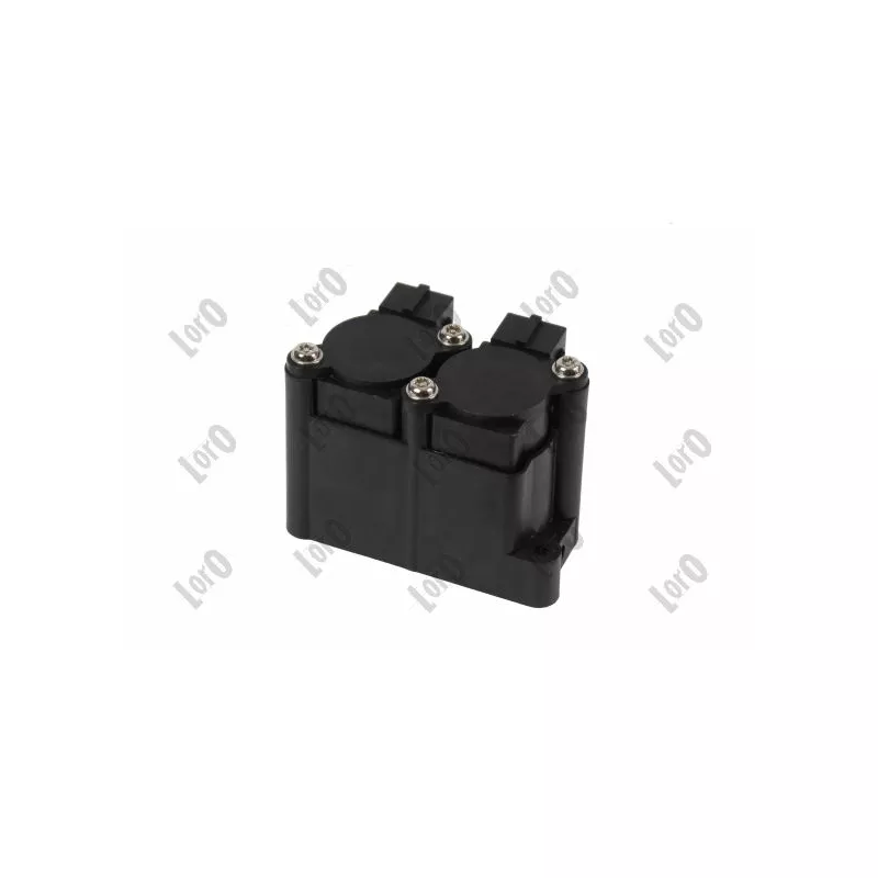 Valve, système d'air comprimé ABAKUS 131-02-511 - Visuel 1