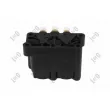 ABAKUS 131-02-511 - Valve, système d'air comprimé