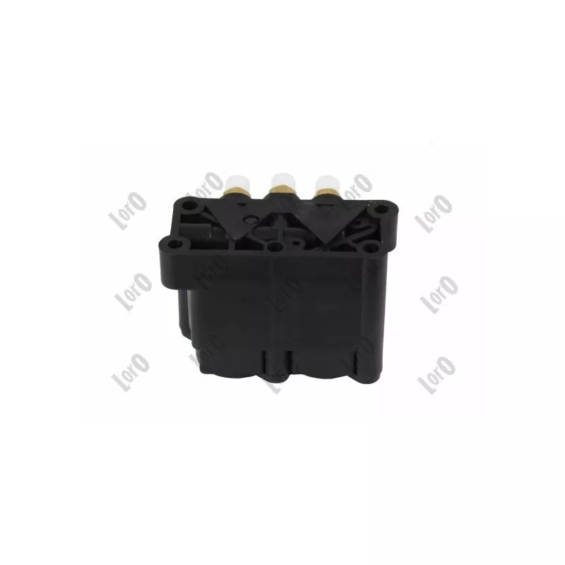 Valve, système d'air comprimé ABAKUS 131-02-511 - Visuel 2