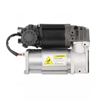 Compresseur, système d'air comprimé ABAKUS 131-02-601