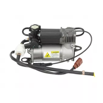 Compresseur, système d'air comprimé ABAKUS 131-02-605