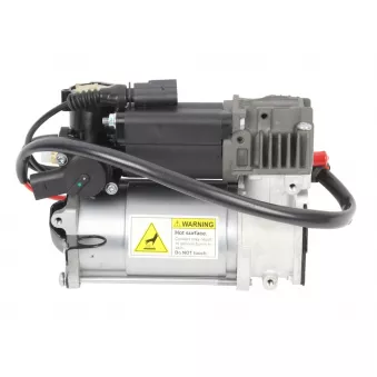 ABAKUS 131-02-606 - Compresseur, système d'air comprimé