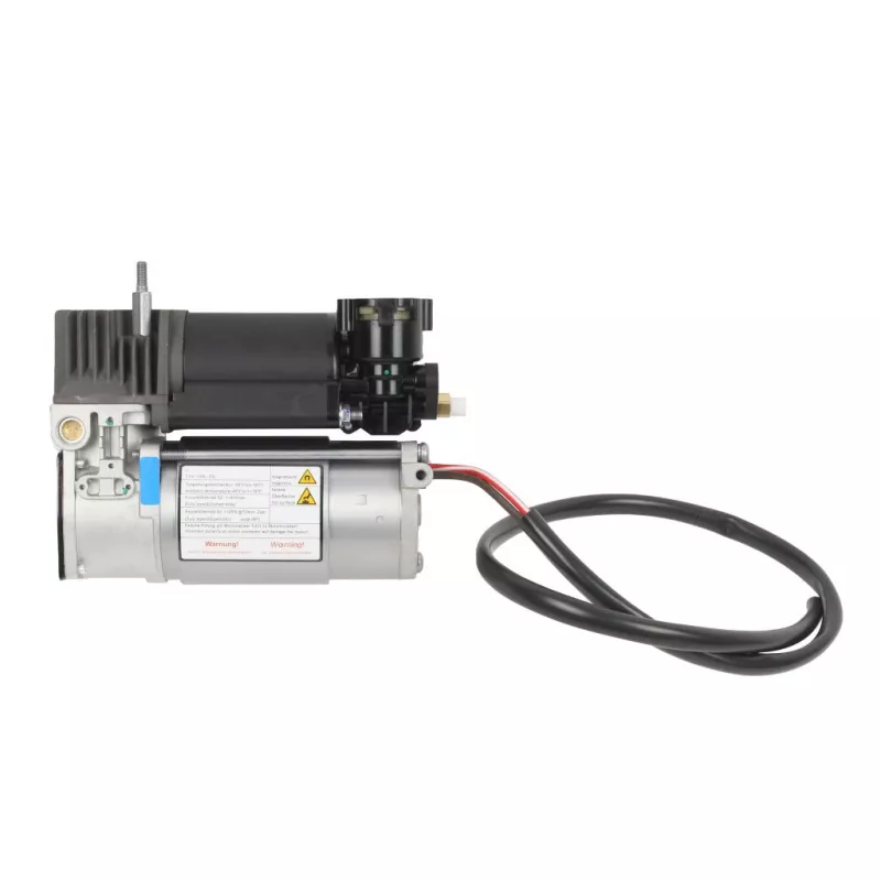 Compresseur, système d'air comprimé ABAKUS 131-02-611 - Visuel 1