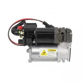 Compresseur, système d'air comprimé ABAKUS 131-02-616 pour BMW Série 5 530 i xDrive - 252cv