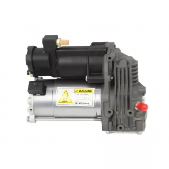Compresseur, système d'air comprimé ABAKUS 131-02-617