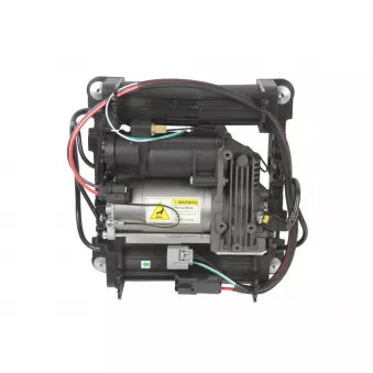Compresseur, système d'air comprimé ABAKUS 131-02-618