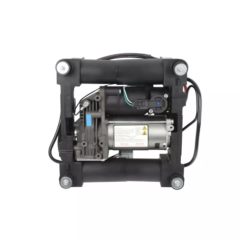 Compresseur, système d'air comprimé ABAKUS 131-02-618 - Visuel 1