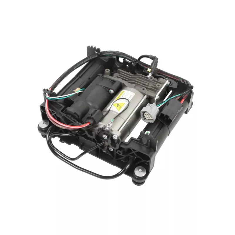 Compresseur, système d'air comprimé ABAKUS 131-02-618 - Visuel 2