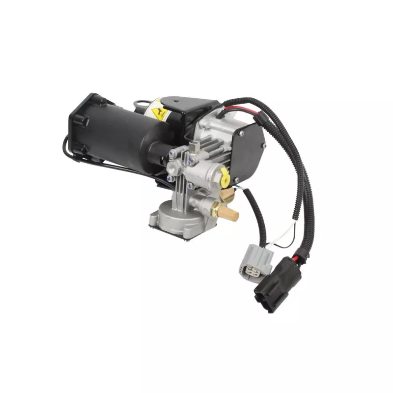 Compresseur, système d'air comprimé ABAKUS 131-02-619 - Visuel 2