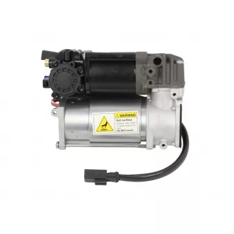 Compresseur, système d'air comprimé ABAKUS OEM A2123200404