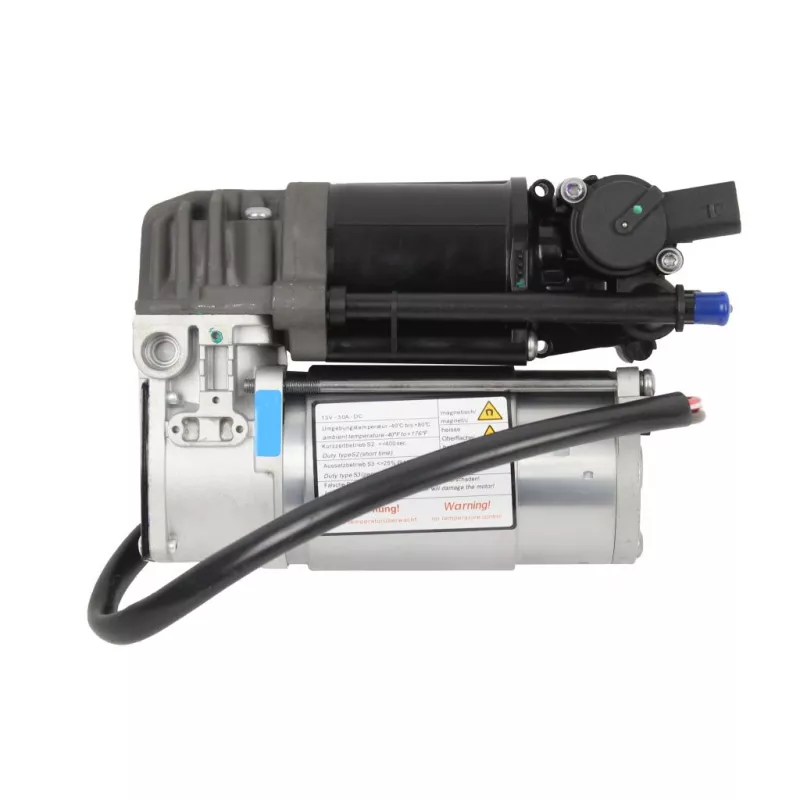 Compresseur, système d'air comprimé ABAKUS 131-02-629 - Visuel 1