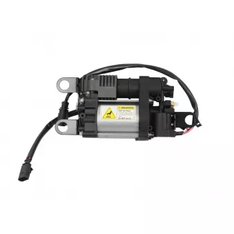 Compresseur, système d'air comprimé ABAKUS 131-02-631