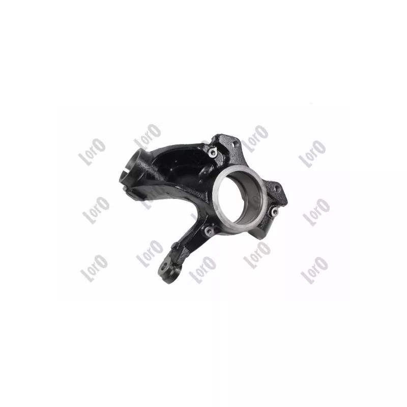 Fusée d'essieu, suspension de roue avant droit ABAKUS 131-03-022 - Visuel 1