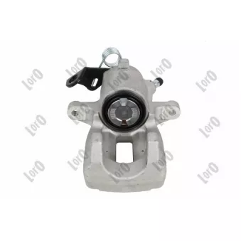 Étrier de frein arrière gauche ABAKUS 131-04-199 pour VOLKSWAGEN GOLF 1.9 TDI - 110cv