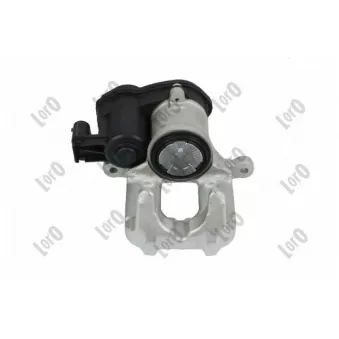 Étrier de frein arrière droit ABAKUS 131-04-436 pour KIA RIO 518 d - 163cv