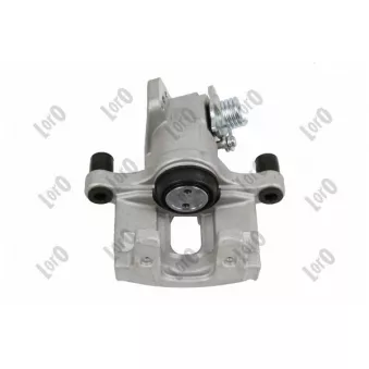 Étrier de frein arrière gauche ABAKUS 131-04-437 pour NISSAN PRIMERA 1.6 - 109cv