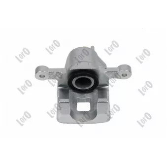 Étrier de frein arrière droit ABAKUS OEM 583112EA00