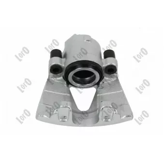 Étrier de frein avant gauche ABAKUS 131-04-457 pour AUDI TT 3.2 VR6 quattro - 250cv