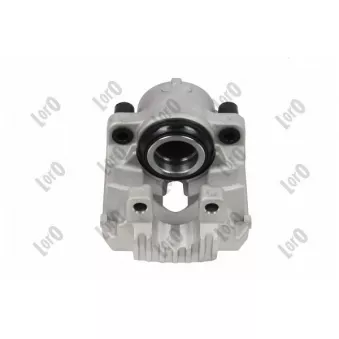 Étrier de frein avant gauche ABAKUS 131-04-459 pour BMW X1 sDrive 20 d - 177cv