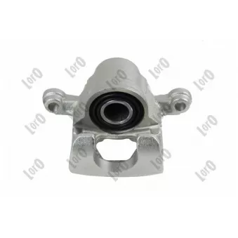 Étrier de frein arrière gauche ABAKUS 131-04-489 pour NISSAN CUBE 1.6 16V - 110cv