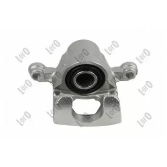 Étrier de frein arrière droit ABAKUS 131-04-490 pour NISSAN CUBE 1.6 16V - 110cv