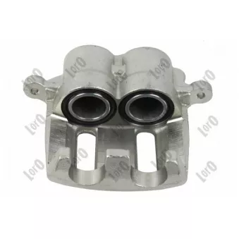 Étrier de frein avant gauche ABAKUS OEM 6394201083