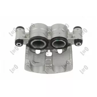 ABAKUS 131-04-526 - Étrier de frein avant droit