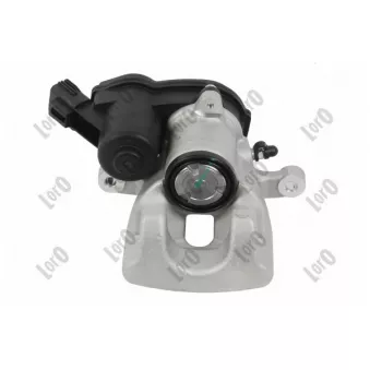 Étrier de frein arrière gauche ABAKUS OEM 440113566R