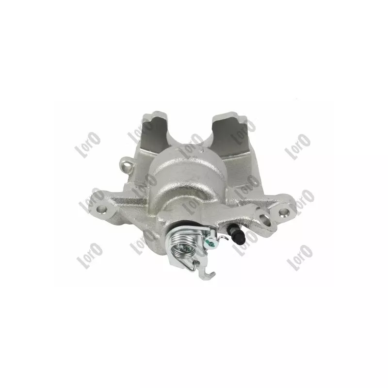 Étrier de frein avant gauche ABAKUS 131-04-569 - Visuel 1